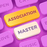 Association Master: Word Game icon