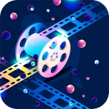 Video SlideShow icon
