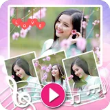 Music Video Maker icon
