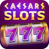 Caesars Slots: Casino Games icon