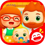 SweetHome icon