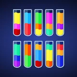Water Sort icon