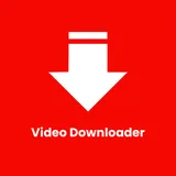 Video Downloader & Player icon