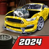 CMS - Car Mechanic Simulator icon