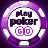PlayPokerGO - Texas Hold’em icon