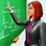 School Game icon
