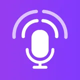 Podcast Player icon
