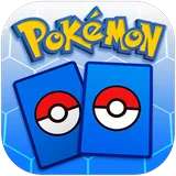Pokemon TCG Live icon