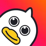 WeJoy-Live video chat&party icon