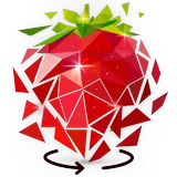 LoPoly icon