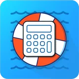 Pool Chemical Calculator icon
