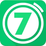 7 MINUTE WORKOUT icon