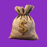 Investment Run icon