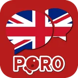 English Conversation icon