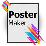 Poster Maker icon