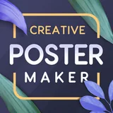 Poster Maker icon