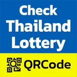 Check Thailand Lottery icon