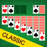 Solitaire Klondike icon