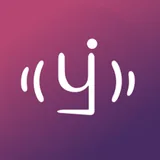 Pratilipi FM icon