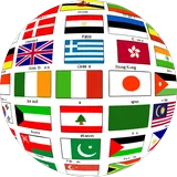 Flags of the World Quiz icon