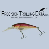 Precision Trolling Data icon