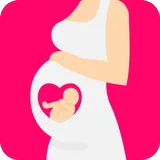 Pregnancy Tracker icon