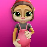 Pregnant Emma icon