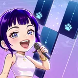Magic Beat: Anime Music Duet icon