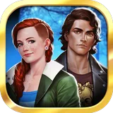 Criminal Case: Supernatural icon