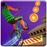 Reckless Rider icon