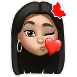 Stickers Emojis icon