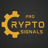 Pro Crypto Signals icon