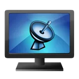 ProgTV icon