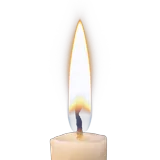 Candle icon