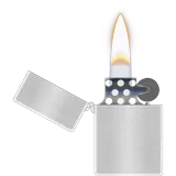 Lighter icon