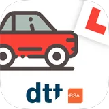 Official Car/Bike DTT Ireland icon