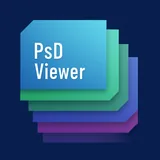 PSD Viewer icon