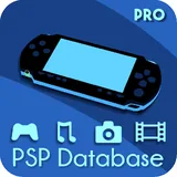 PSP Database icon