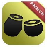 Rhythm Tabla & Tanpura PREMIUM icon