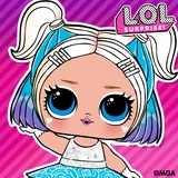 L.O.L. Surprise! Beauty Salon icon