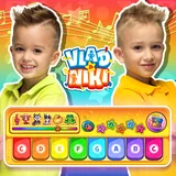 Kids Piano icon