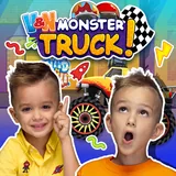 Monster Truck icon