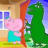 3 Pigs icon