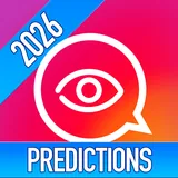 Psychic Txt - Psychic Readings icon