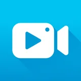Auto Background Video Recorder icon