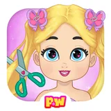 Diana Dress Up icon
