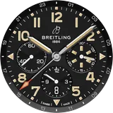 Breitling ClassicAVI WatchFace icon