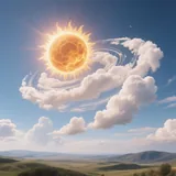 AI Weather: Radar & Forecast icon
