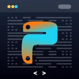 Learn Python－Code Lab by Ocean icon