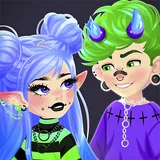Highrise: Dress Up Avatar Game icon